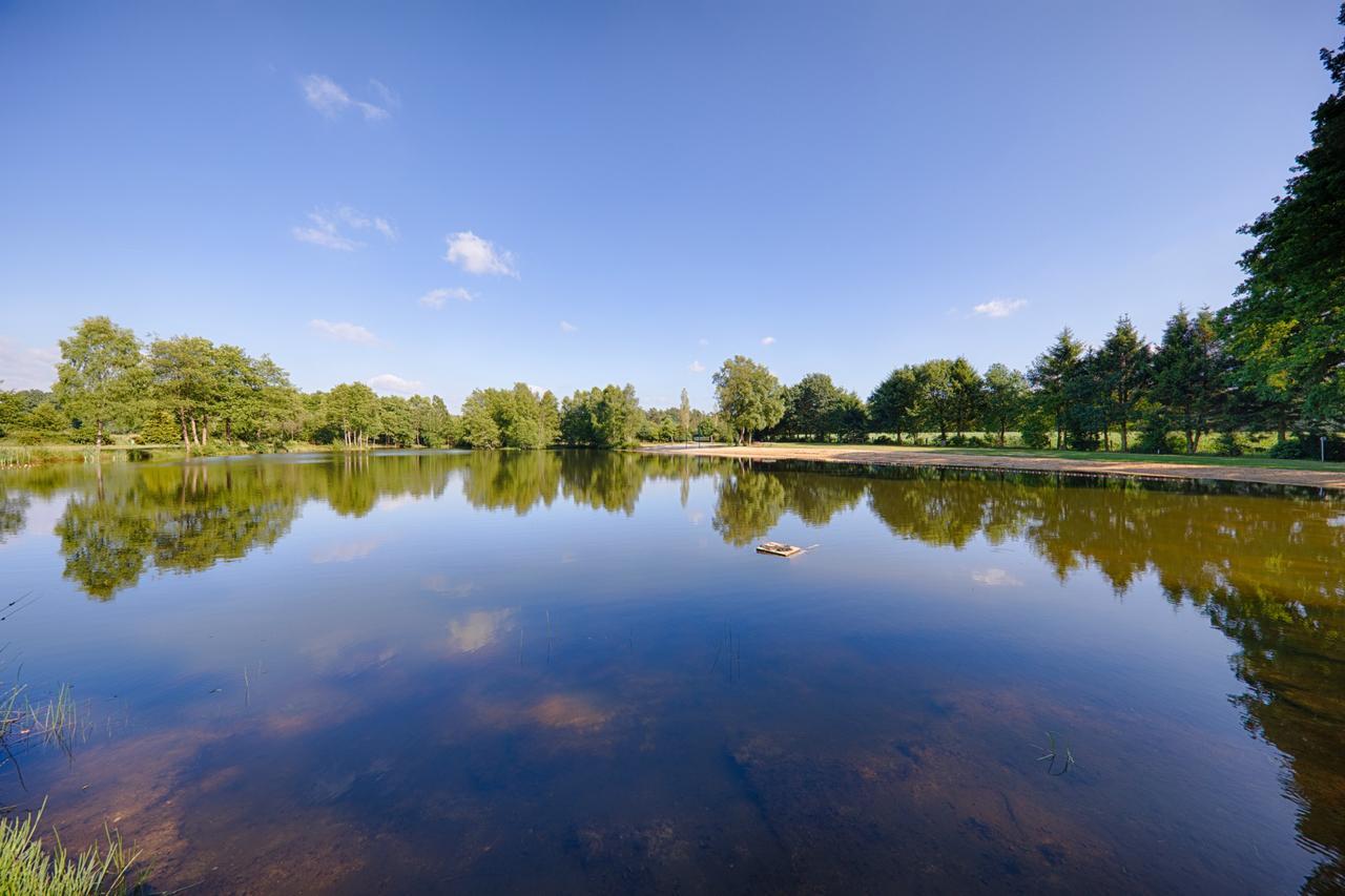 Ferienparadies Muehlenbach 호텔 졸타우 외부 사진